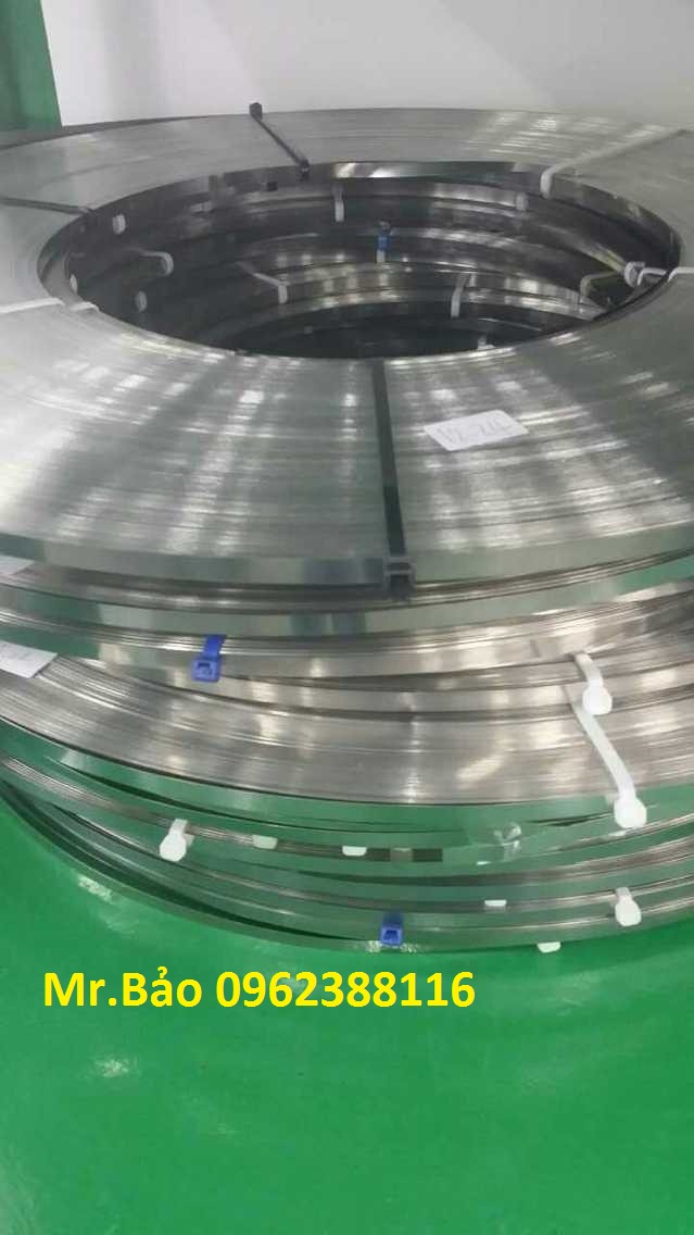 Th&eacute;p cuộn c&aacute;n nguội 65Mn